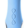 Vibratore elettrostimolatore A-Toys Physics Galvani Vibe