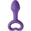 Butt plug Explore Pleasure Plug Lovelife by OhMibod