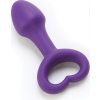 Butt plug Explore Pleasure Plug Lovelife by OhMibod