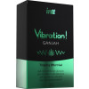 Gel stimolante Liquid Vibrator Vibration! - Ganjah Intt
