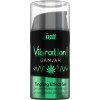 Gel stimolante Liquid Vibrator Vibration! - Ganjah Intt
