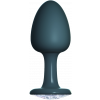 Geisha Plug Diamond