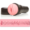 Masturbatore uomo da viaggio Go Surge Pink Lady Fleshlight