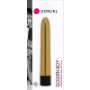 Mini vibratore Golden Boy Dorcel