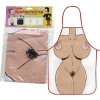 Gadget Grembiule Donna Nuda You2lovers