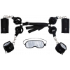 50 Sfumature di Grigio Hard Limits - kit del piacere