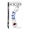 Pipedream Icicles n.18 - dildo in vetro