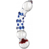 Pipedream Icicles n.18 - dildo in vetro