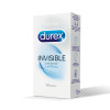 Durex Invisible - preservativi ultrasottili