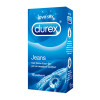 Preservativi Durex Jeans - preservativi classici