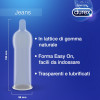 Preservativi Durex Jeans - preservativi classici