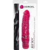 Vibratore realistico Jelly Boy Dorcel