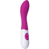 Vibratore G-Spot Vibrator Kari A-toys