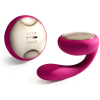 Lelo Ida - vibratore stimolatore per coppia