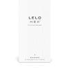 Lelo Hex - preservativi Lelo