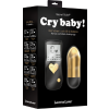 Ovetto vibrante Gold Cry Baby Love to Love