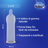 Durex Love - preservativi classici