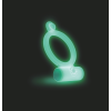 Anello vibrante Lovering Phospho Love to Love