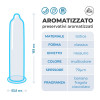 Lovematch Aromatizzato - 6 pezzi