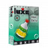 Luxe Hawaii Cactus - preservativi stimolanti