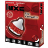 Luxe Red Kamikadze - preservativi stimolanti