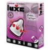Luxe Shock Therapy - preservativi stimolanti