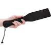 Sculacciatore Luxury Paddle Nero Ouch
