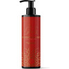 Olio da massaggio al silicone Bodygliss Silky Soft Oil Red Orange - 150ml