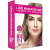 Massaggiatore wand Love Massager Mini Vibrating Body Stimulator Love in the Pocket