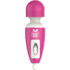 Massaggiatore wand Love Massager Mini Vibrating Body Stimulator Love in the Pocket