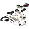 Kit bondage Master & Slave Tease&please