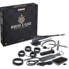 Kit bondage Master & Slave - Ed. Deluxe Tease&Please