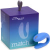 Vibratore per coppia Match We Vibe