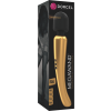 Massaggiatore wand Megawand Gold Dorcel