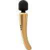 Massaggiatore wand Megawand Gold Dorcel