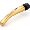 Massaggiatore wand Megawand Gold Dorcel