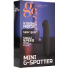 Mini vibratore punto G Mini G-Spotter Shots Toys
