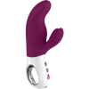 Fun Factory Miss Bi - vibratore rabbit