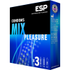ESP Pleasure Mix - preservativi stimolanti