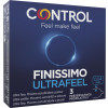 Control Ultra Feel - preservativi ultrasottili