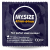 Preservativi MY.SIZE - profilattici su misura