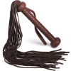 50 Sfumature di Grigio Flogger - frustino in pelle