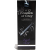 50 Sfumature di Grigio Charlie Tango - vibratore classico