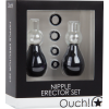 Pompette Per Capezzoli Nipple Erector Set Ouch! 