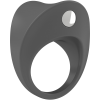 OVO B11 - anello fallico vibrante grigio