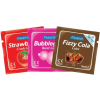 Pasante Flavoured - lubrificante aromatizzato