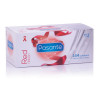 pasante red ribbon