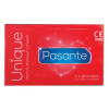Pasante Unique - preservativi senza latice ultrasottili