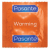 Pasante Warming Sensation preservativi effetto caldo