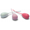 Coni Vaginali Pelvik kit 3 pezzi